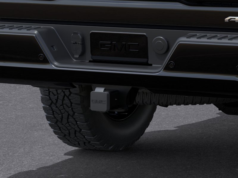 2026 GMC Sierra 2500HD AT4 - Photo 38