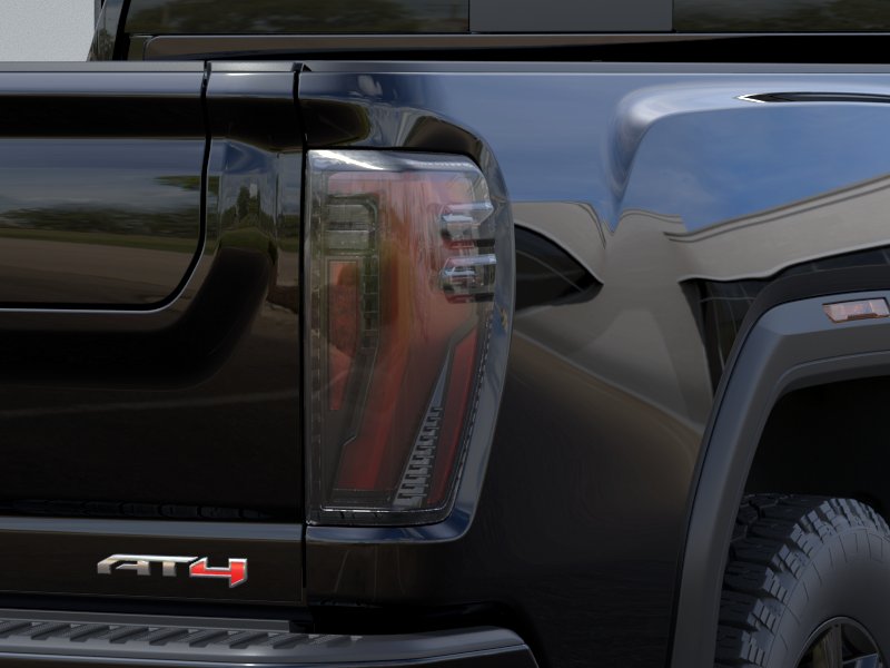 2026 GMC Sierra 2500HD AT4 - Photo 35