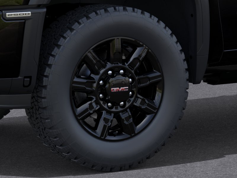 2026 GMC Sierra 2500HD AT4 - Photo 40