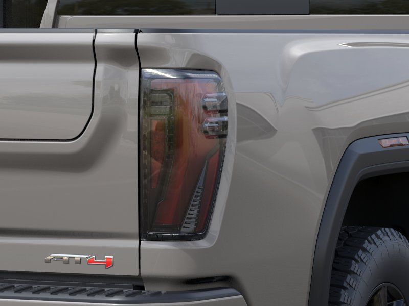 New 2026 Coastal Dune GMC AT4 image 41
