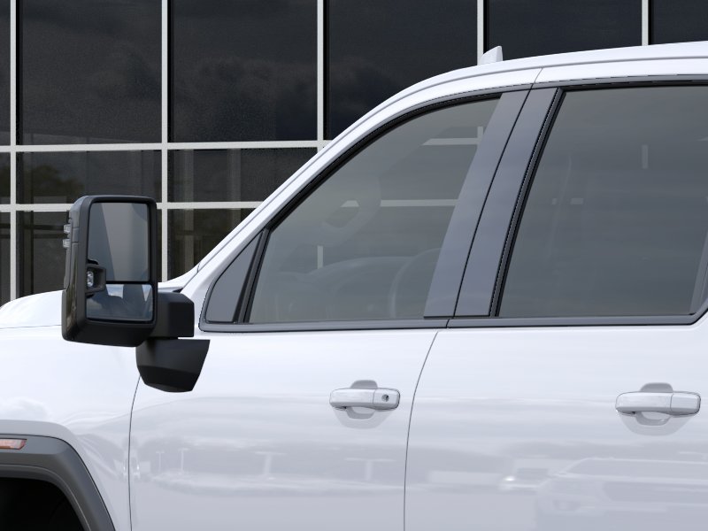 2026 GMC Sierra 2500HD AT4 - Photo 36