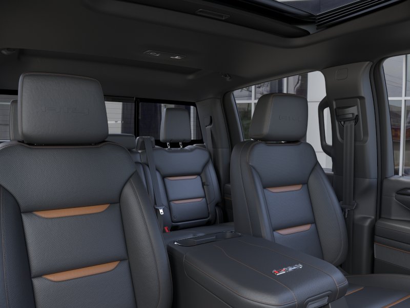2026 GMC Sierra 2500HD AT4 - Photo 24