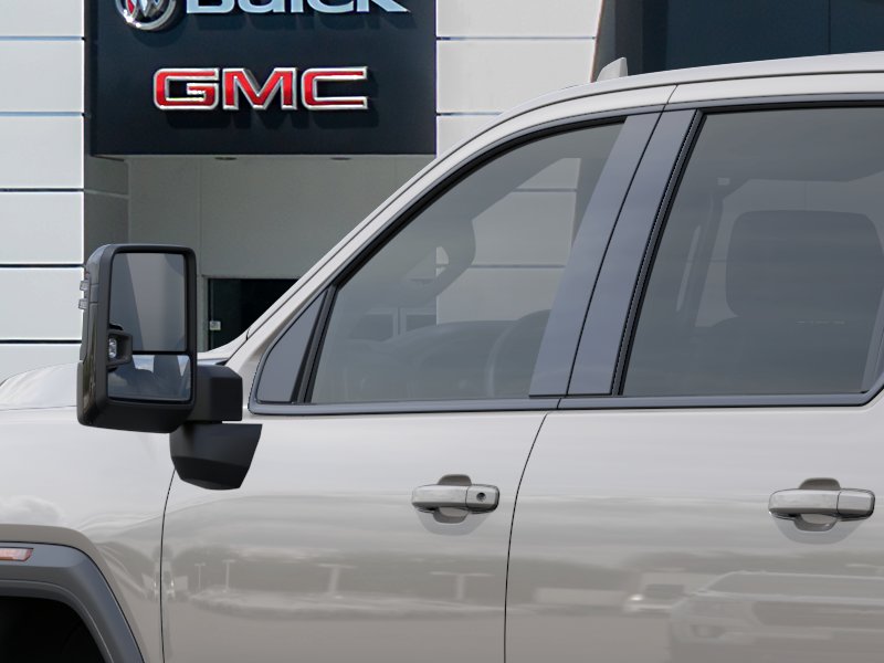 New 2026 Coastal Dune GMC AT4 image 36