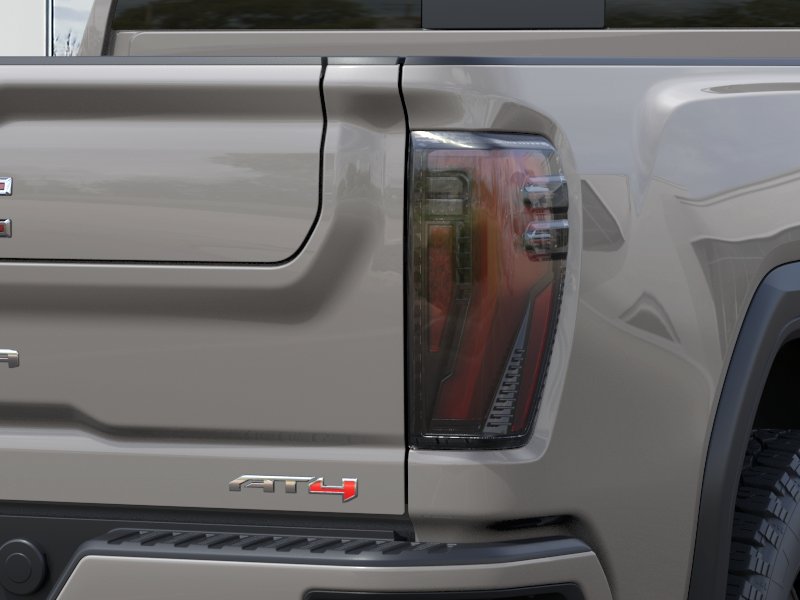 New 2026 Coastal Dune GMC AT4 image 35