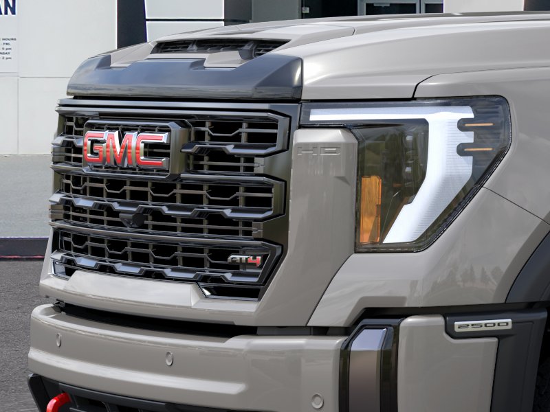 New 2026 Coastal Dune GMC AT4 image 37