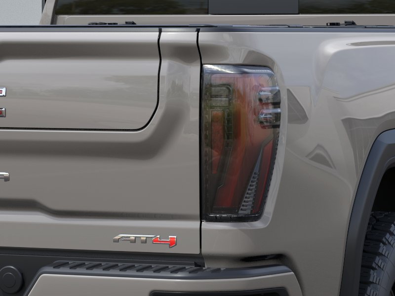New 2026 Coastal Dune GMC AT4 image 11
