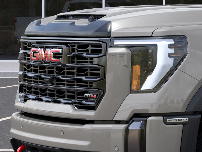 New 2026 Coastal Dune GMC AT4 image 29