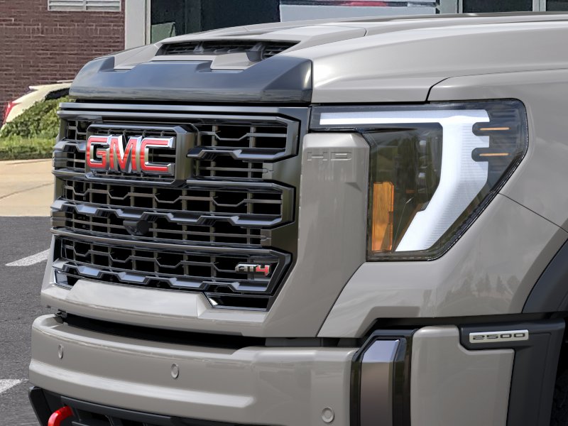 New 2026 Coastal Dune GMC AT4 image 37
