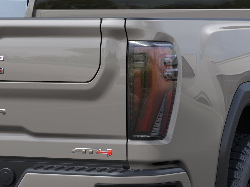 New 2026 Coastal Dune GMC AT4 image 35