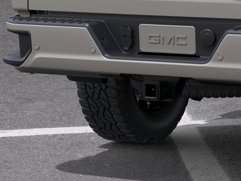 New 2026 Coastal Dune GMC AT4 image 38