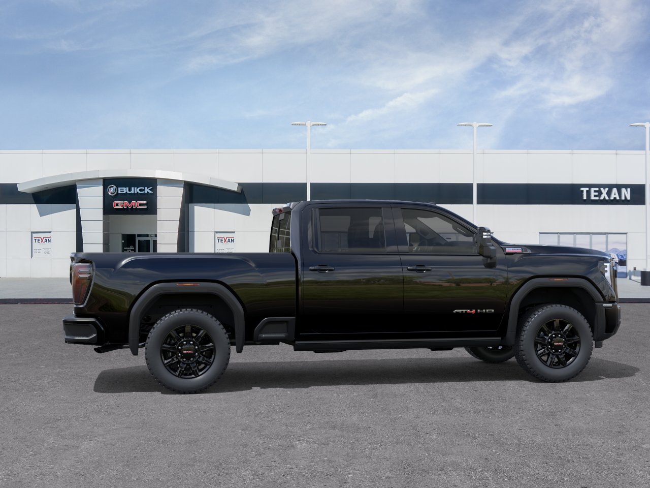 2026 GMC Sierra 2500HD AT4 - Photo 29