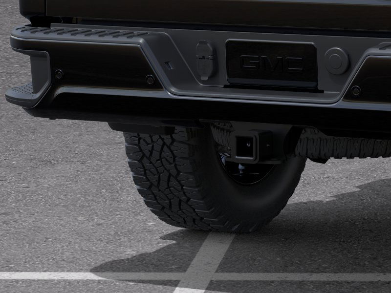 2026 Gmc Sierra 2500 HD AT4 photo 13
