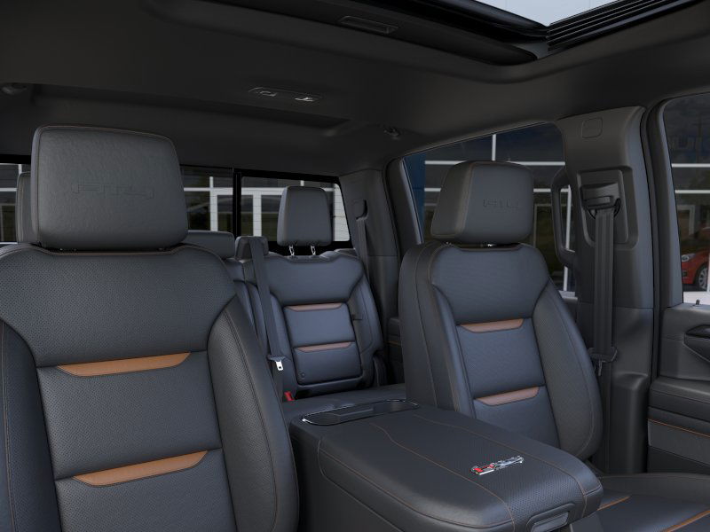 2026 Gmc Sierra 2500 HD AT4 photo 23
