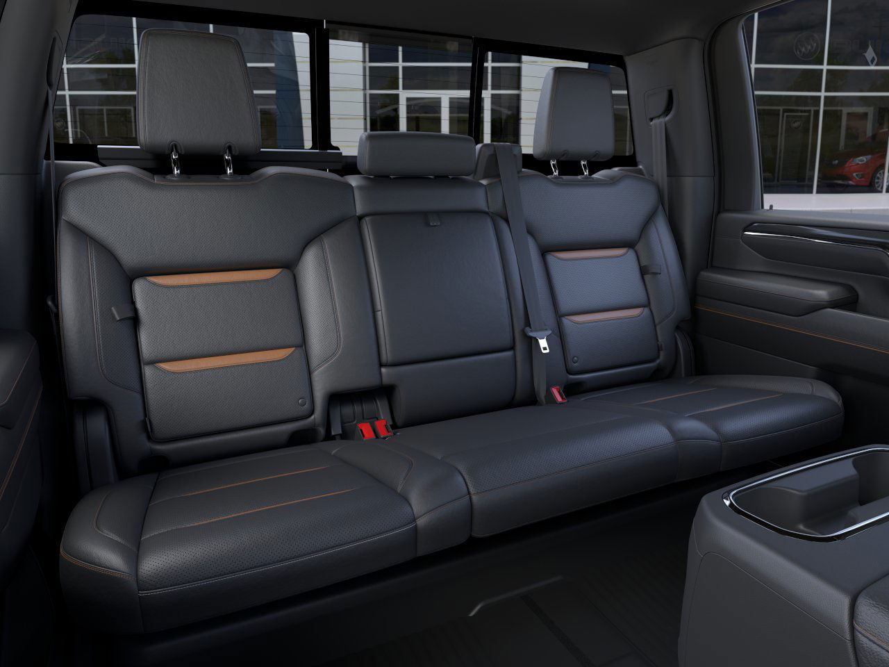 2026 Gmc Sierra 2500 HD AT4 photo 16