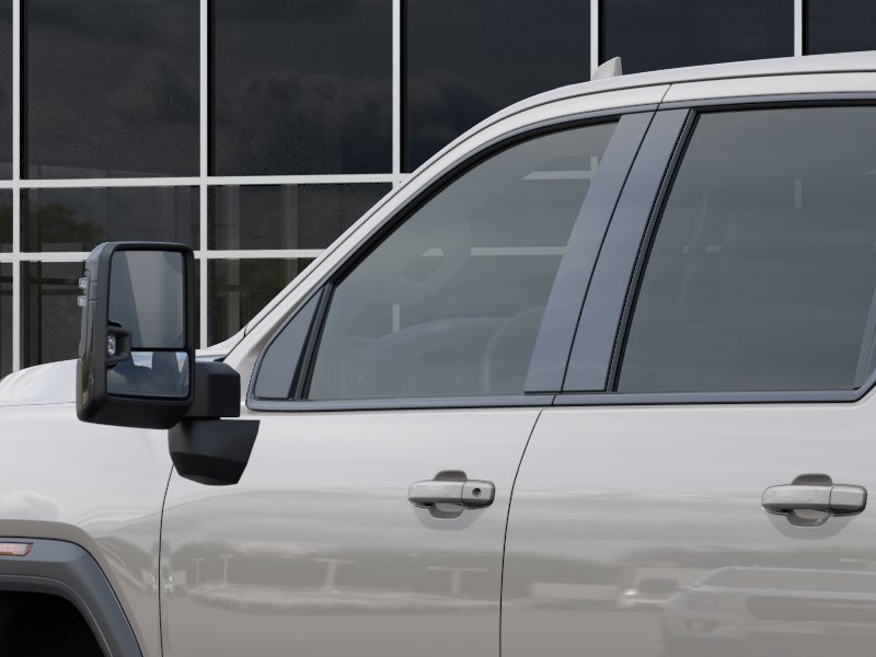 2026 GMC Sierra 2500HD AT4 - Photo 12