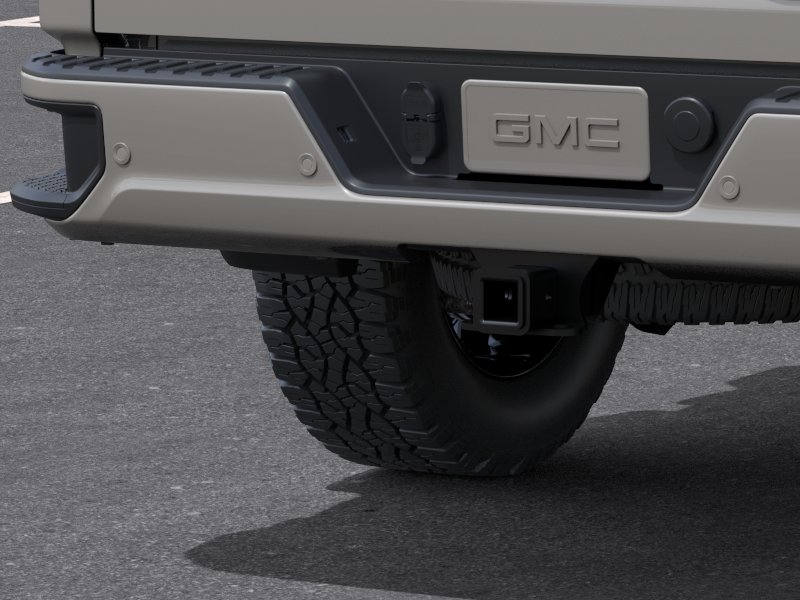 2026 GMC Sierra 2500HD AT4 - Photo 14