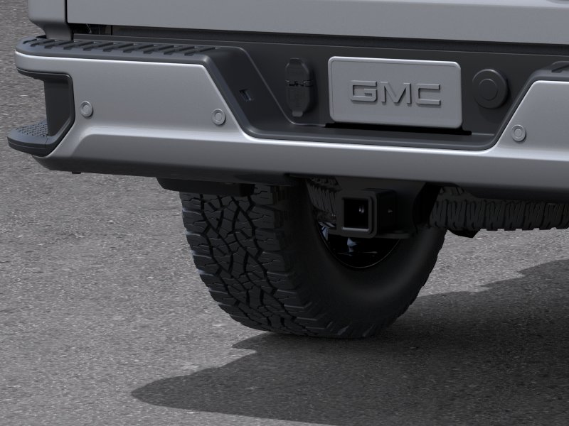 2026 GMC Sierra 2500HD AT4 - Photo 14