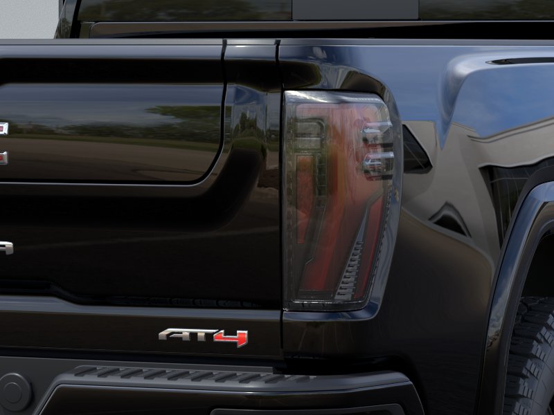 2026 GMC Sierra 2500HD AT4 - Photo 42