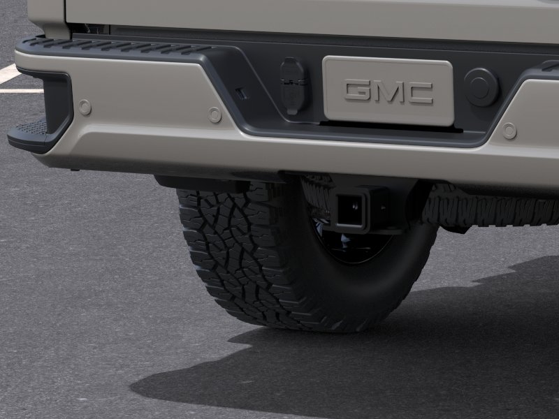 2026 GMC Sierra 2500HD AT4 - Photo 39