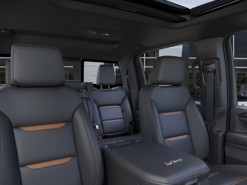2026 GMC Sierra 2500HD AT4 - Photo 48