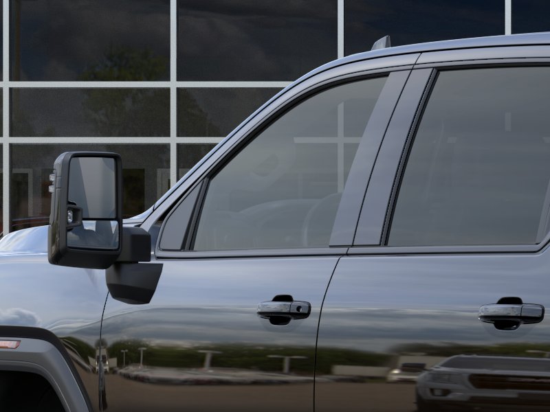 2026 GMC Sierra 2500HD AT4 - Photo 36