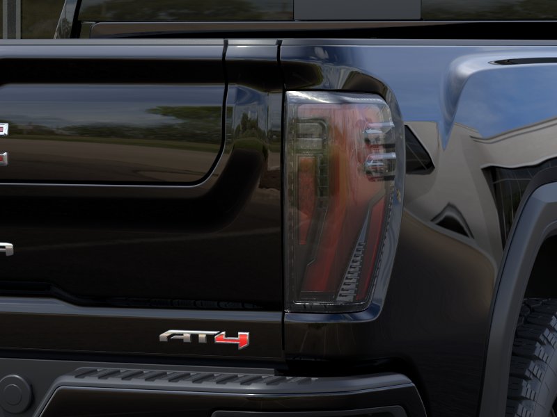 2026 GMC Sierra 2500HD AT4 - Photo 35