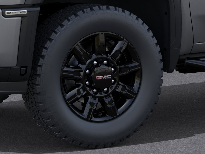 2026 GMC Sierra 2500HD AT4 - Photo 40