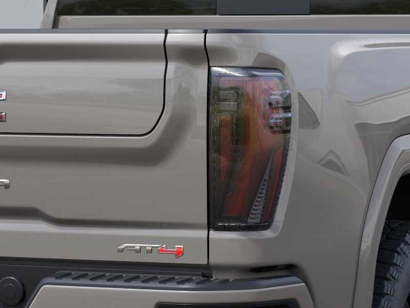 New 2026 Coastal Dune GMC AT4 image 35