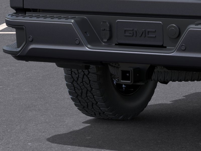 2026 GMC Sierra 2500HD AT4 - Photo 50