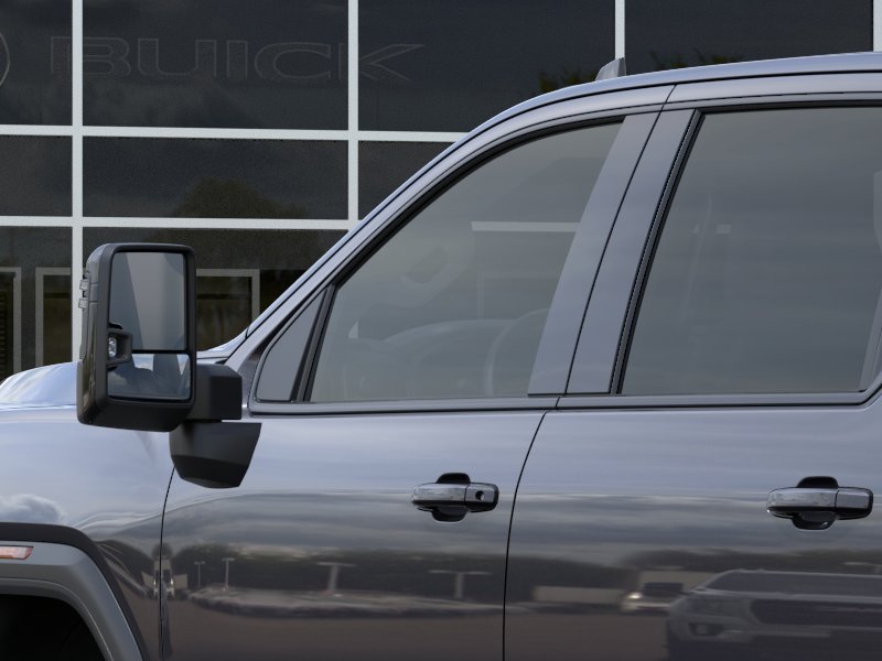 2026 GMC Sierra 2500HD AT4 - Photo 38