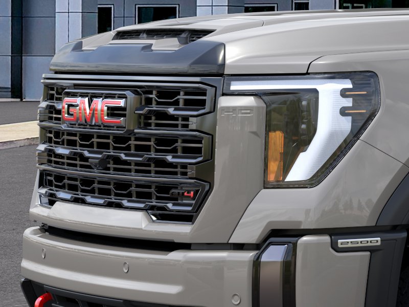 New 2026 Coastal Dune GMC AT4 image 37