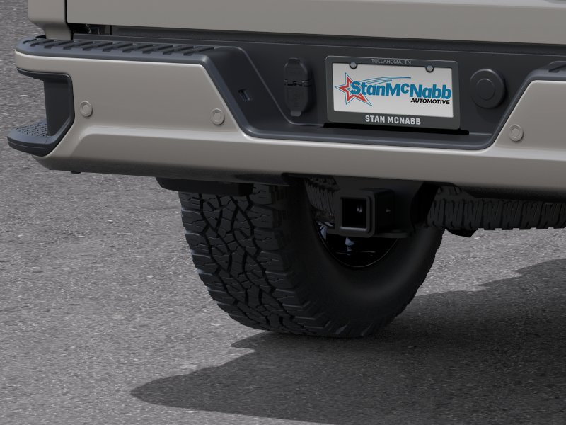New 2026 Coastal Dune GMC AT4 image 38