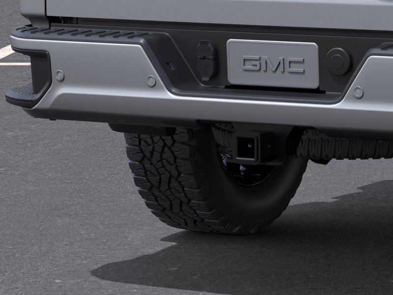 2026 GMC Sierra 2500HD AT4 - Photo 38