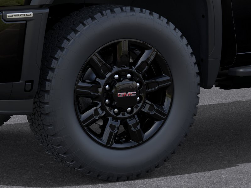 2026 GMC Sierra 2500HD AT4 - Photo 33