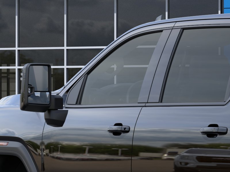2026 GMC Sierra 2500HD AT4 - Photo 36