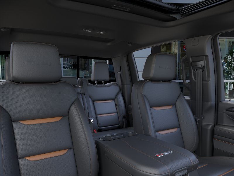 2026 GMC Sierra 2500HD AT4 - Photo 39