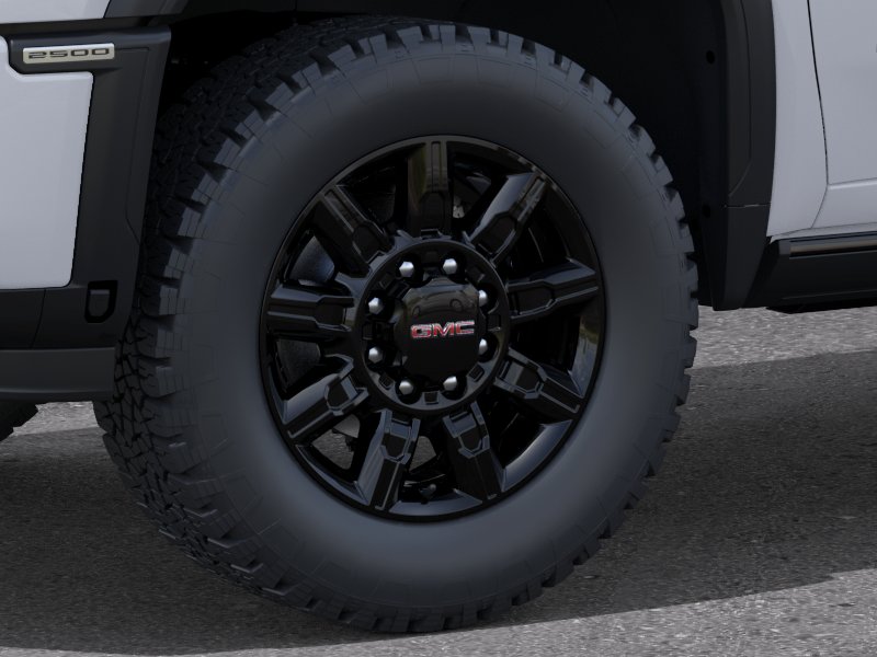 2026 GMC Sierra 2500HD AT4 - Photo 26