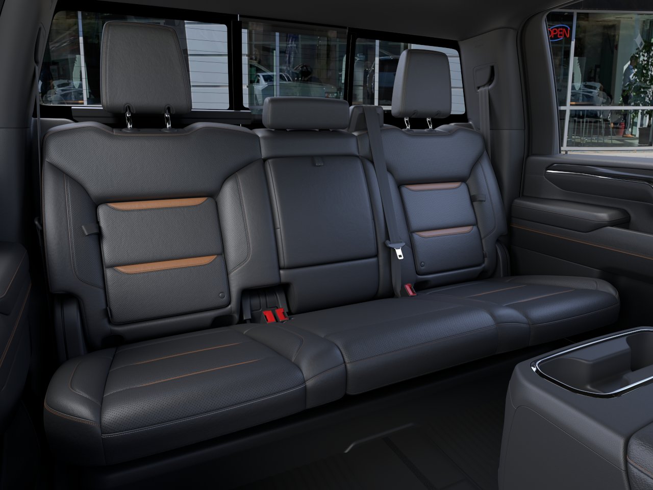 2026 GMC Sierra 2500HD AT4 - Photo 32