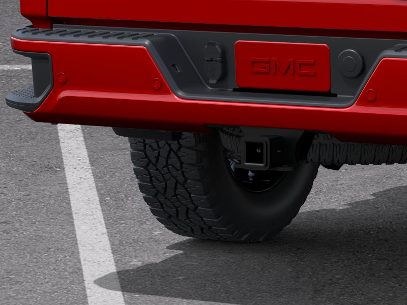 2026 GMC Sierra 2500HD AT4 - Photo 38