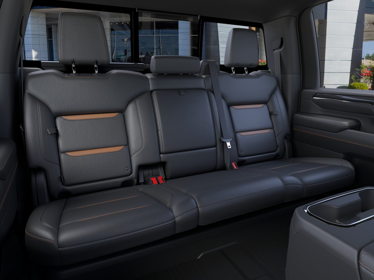 2026 GMC Sierra 2500HD AT4 - Photo 17