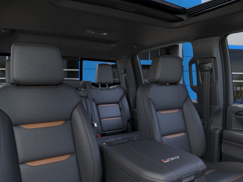 2026 Gmc Sierra 2500 AT4 photo 23