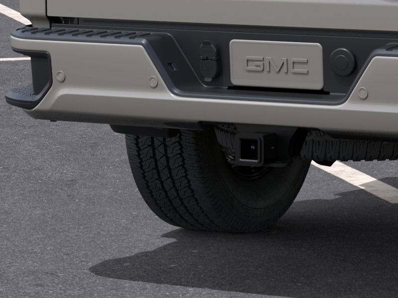 2026 Gmc Sierra 2500 AT4 photo 14