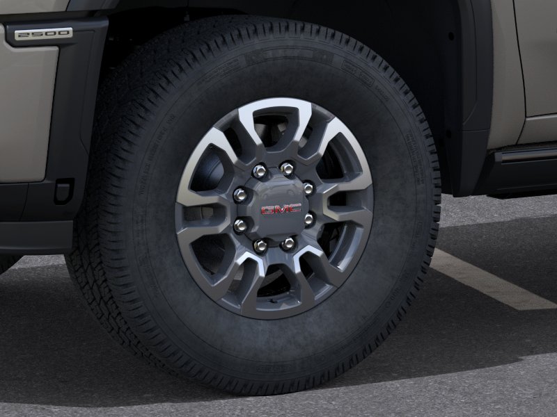 New 2026 Coastal Dune GMC AT4 image 42