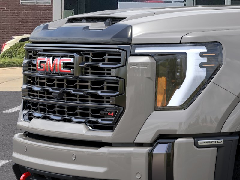 New 2026 Coastal Dune GMC AT4 image 37