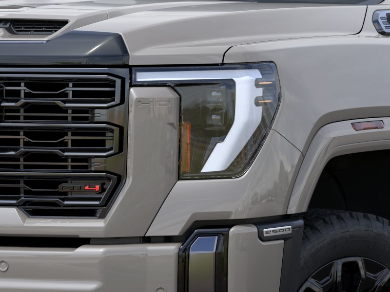 New 2026 Coastal Dune GMC AT4 image 34