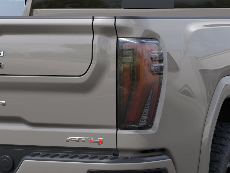 New 2026 Coastal Dune GMC AT4 image 35