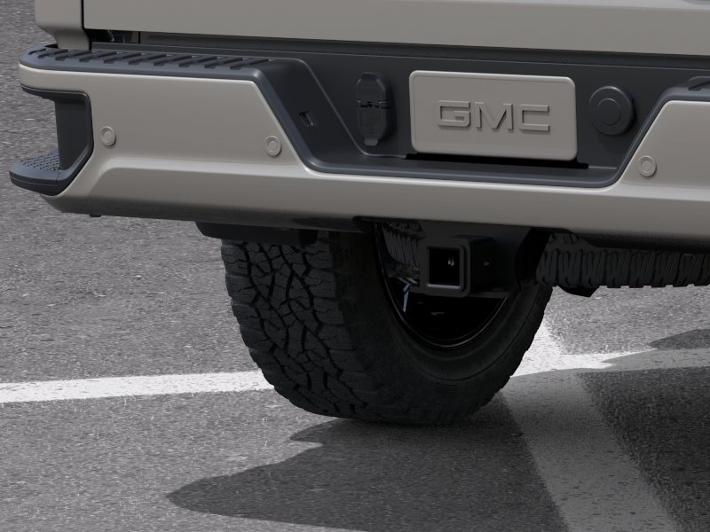 New 2026 Coastal Dune GMC AT4 image 38