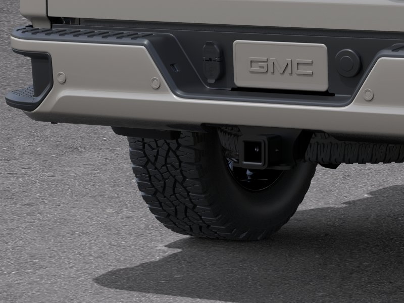 New 2026 Coastal Dune GMC AT4 image 38