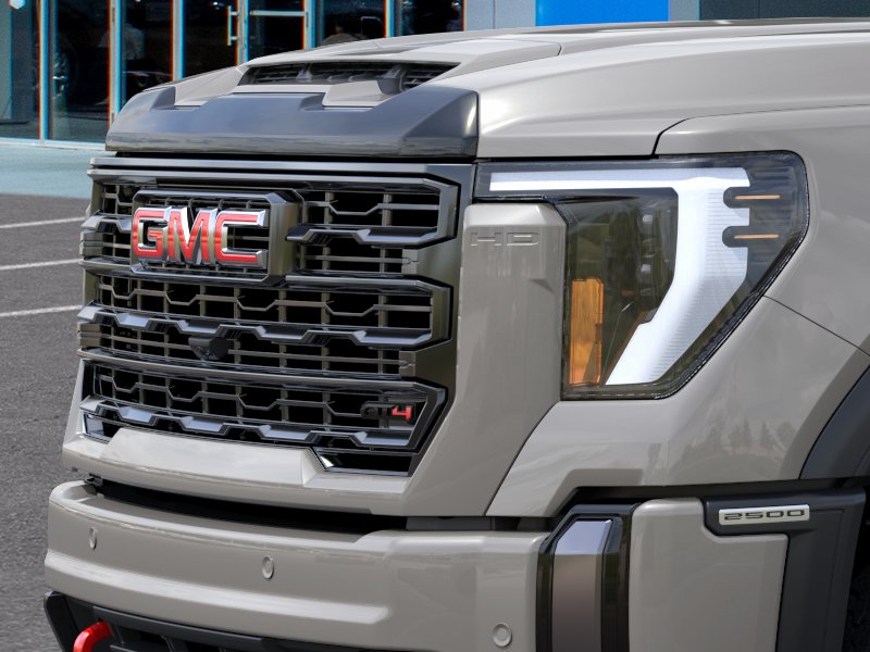 New 2026 Coastal Dune GMC AT4 image 37