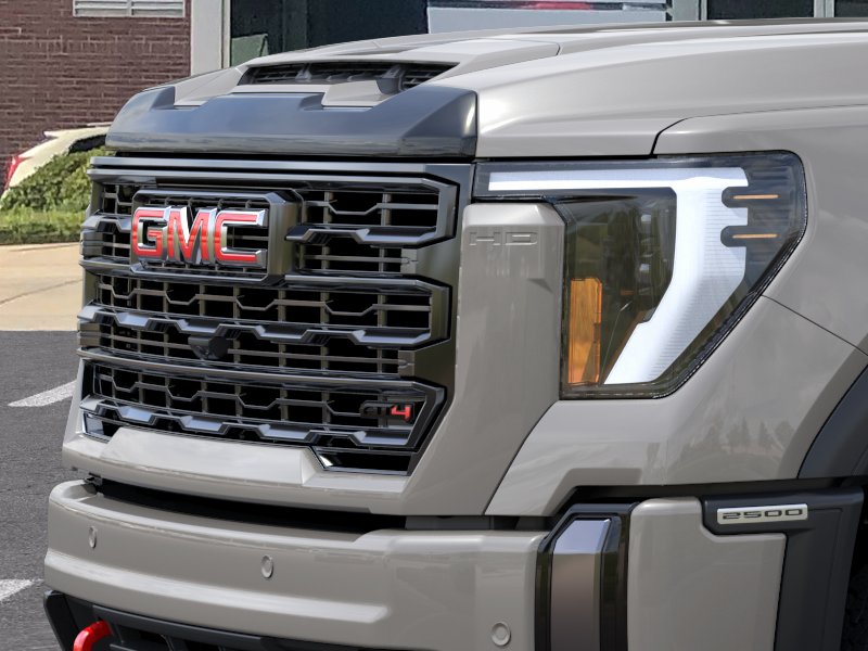 New 2026 Coastal Dune GMC AT4 image 37